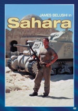 Sahara [Hindi]