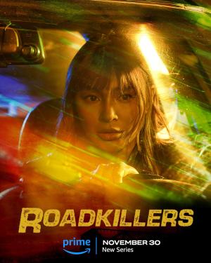 Roadkillers [Tagalog]