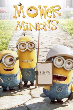 Mower Minions [Russian]