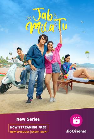 Jab Mila Tu [Indonesian]