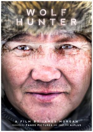 Wolf Hunter [Indonesian]