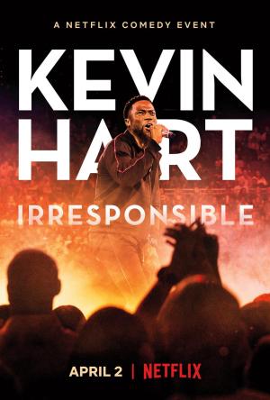 Kevin Hart: Irresponsible [Indonesian]