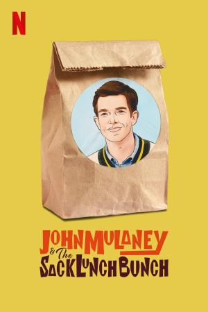 John Mulaney & the Sack Lunch Bunch [Indonesian]
