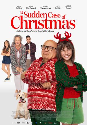 A Sudden Case of Christmas [Indonesian]