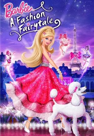 Barbie: A Fashion Fairytale [Indonesian]