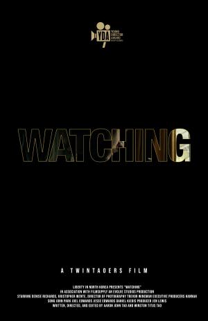 Watching [Russian]