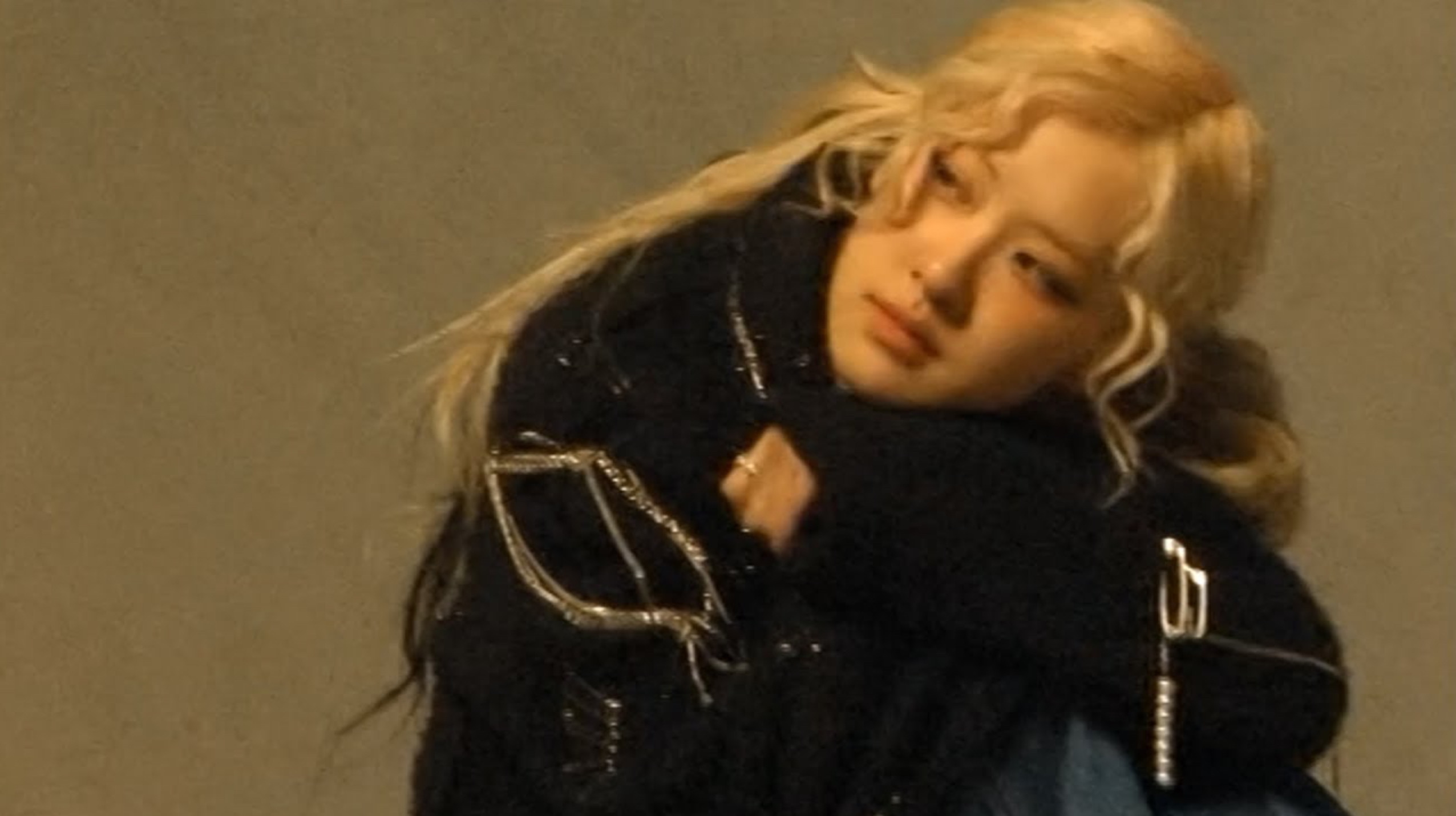 ROSÉ - number one girl (official music video)