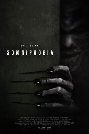 Somniphobia [Indonesian]
