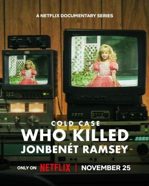 Cold Case: Who Killed JonBenét Ramsey [Hindi]