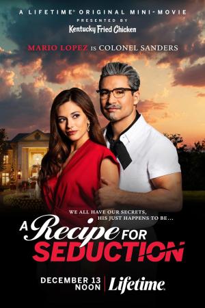 A Recipe for Seduction [Indonesian]