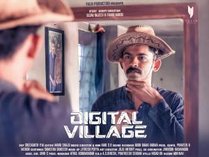 Digital Village [Indonesian]