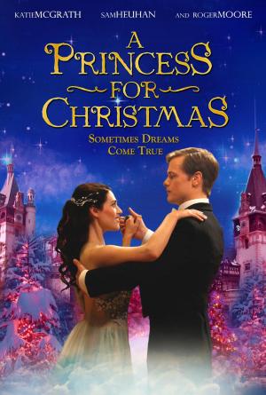 A Princess for Christmas [Indonesian]