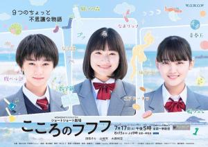 Kokoro no Fufufu [Indonesian]