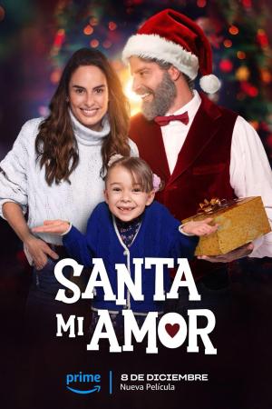 Dating Santa [Indonesian]