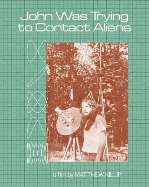 John Was Trying to Contact Aliens [ترجمة عربية]