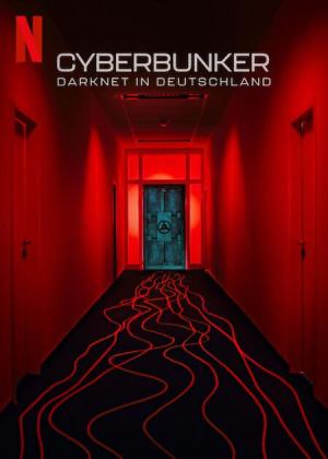 Cyberbunker: The Criminal Underworld [Indonesian]