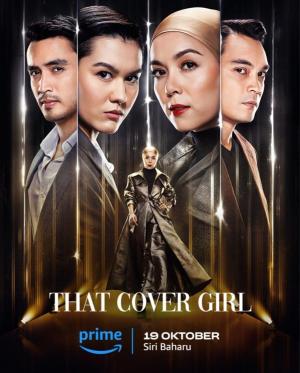 That Cover Girl [Indonesian]
