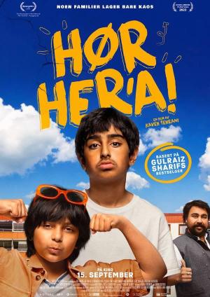 Hør her'a! [Indonesian]