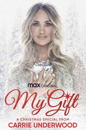 My Gift: A Christmas Special from Carrie Underwood [Indonesian]