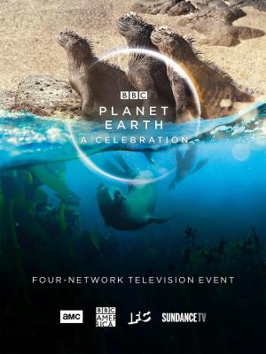 Planet Earth: A Celebration [Kurdish]