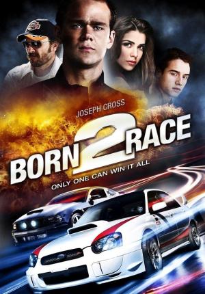 Born to Race [Hindi]