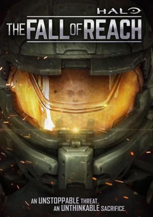 Halo: The Fall of Reach [Version française]