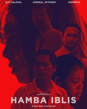 Hamba Iblis [Indonesian]