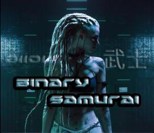 Binary Samurai [Indonesian]
