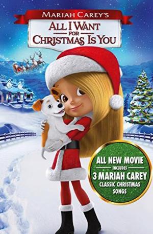 All I Want for Christmas Is You [Russian]