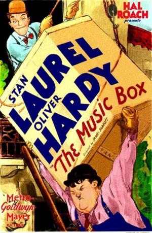 The Music Box [Indonesian]