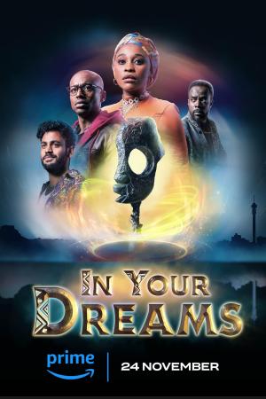 In Your Dreams [ترجمة عربية]