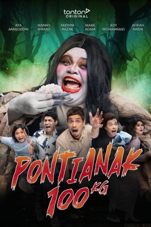 Pontianak 100kg [Indonesian]