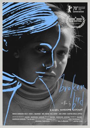 Broken Bird [Indonesian]