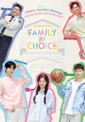 Family by Choice [Indonesian]