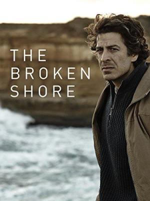 The Broken Shore [Indonesian]