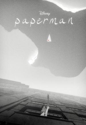 Paperman [Indonesian]