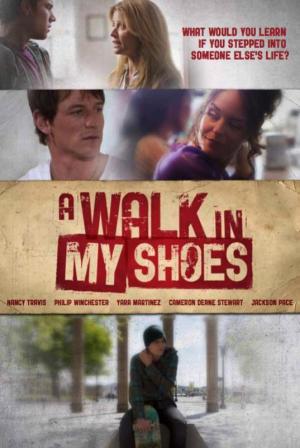 A Walk in My Shoes [Indonesian]