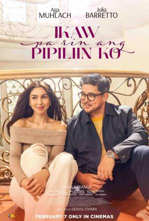 Ikaw pa rin ang pipiliin ko [Tagalog]