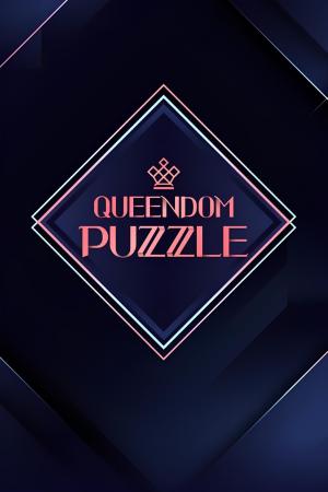 Queendom Puzzle [Indonesian]
