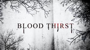 Blood Thirst [Indonesian]
