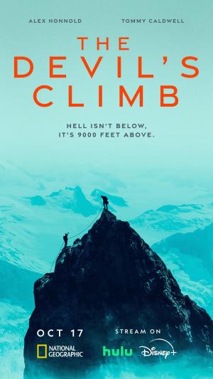 The Devil's Climb [Version française]