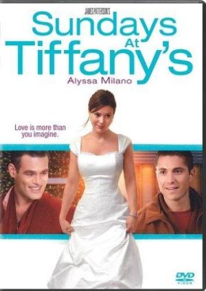 Sundays at Tiffany's [Indonesian]