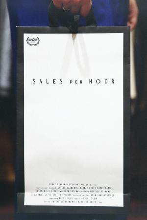 Sales Per Hour [Indonesian]