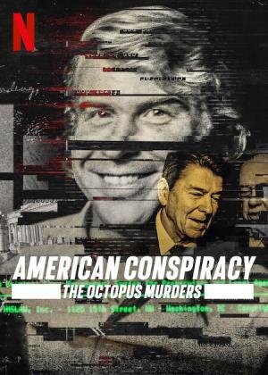 American Conspiracy: The Octopus Murders [ترجمة عربية]