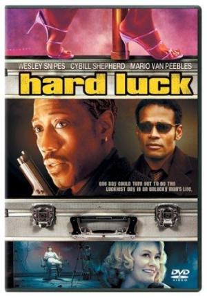 Hard Luck [Russian]