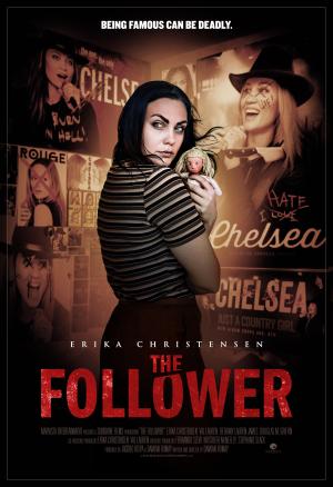 The Follower [Russian]