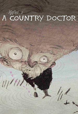 Franz Kafka's a Country Doctor [Indonesian]