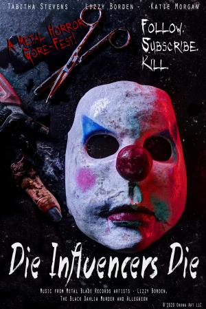 Die Influencers Die [Indonesian]
