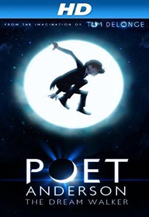 Poet Anderson: The Dream Walker [Indonesian]