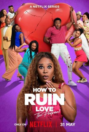How to Ruin Love [Indonesian]